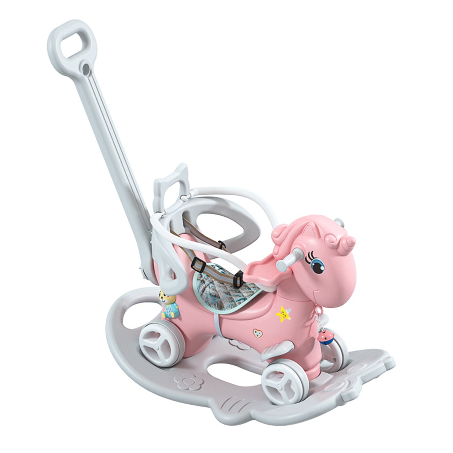 Balance Car Toys Suitable For Young Children