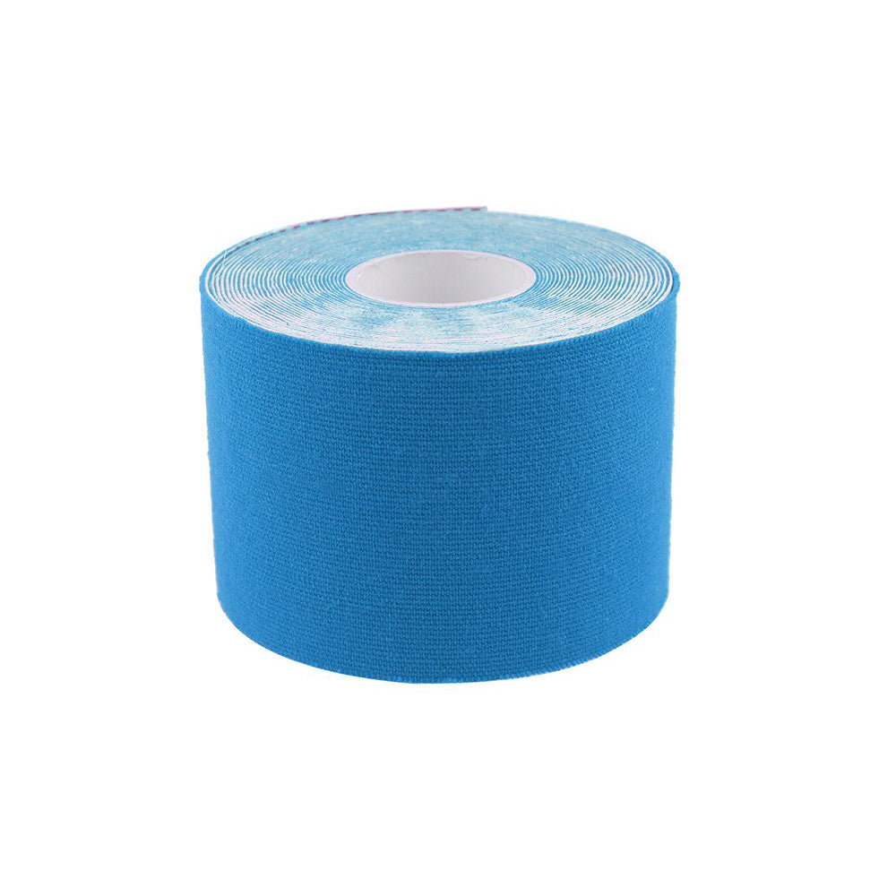 Tape for Athletes for Pain Relief Injury Recovery