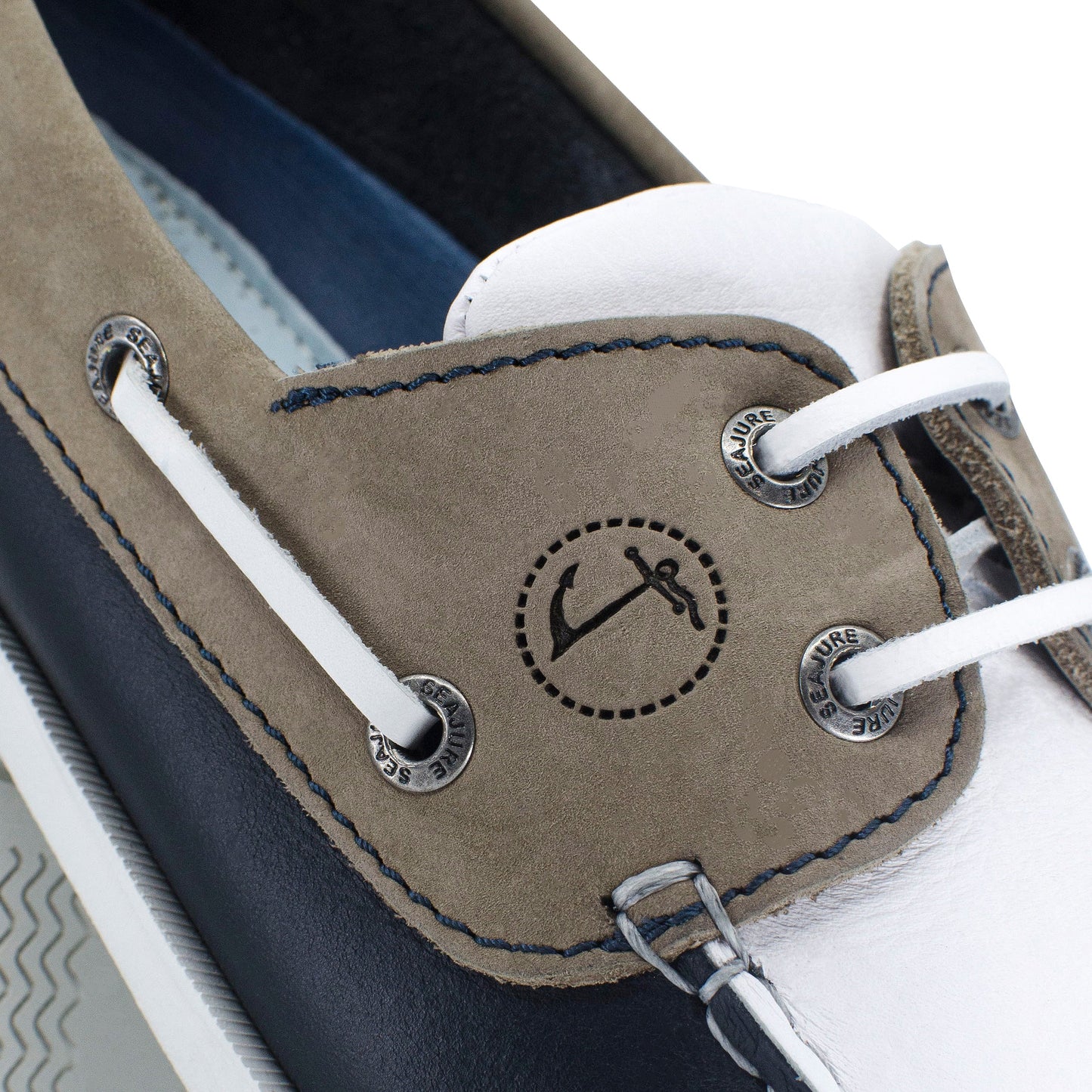 Men Boat Shoe Vendicari